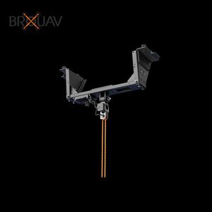 New Global Version BROUAV Agras 50/100 Agricultural Fumigation Drone <b>Sprayer</b> Easy to Operate Cost-Effective 1 Year Warranty - Product Image 6