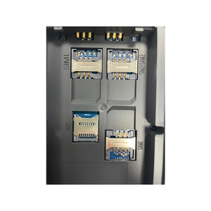 Android 11 POS 4 gam POS hệ thống màn hình cảm ứng Wifi + màu xanh răng MSR NFC đọc Pos với SDK 80 mét máy in HCC-A1180B - Product Image 6