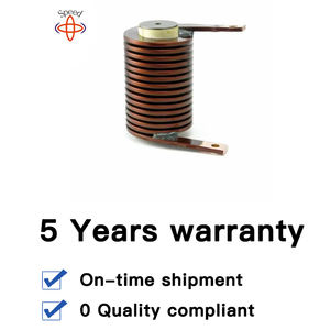 ओम 6r8 2r2 <span class=keywords><strong>12v</strong></span> 220v csbl1809 सौर सामान्य मोड चोक चुंबकीय अमोर्फोरस चुंबकीय फेराइट स्मरस पैकेज पावर कोर - Product Image 2