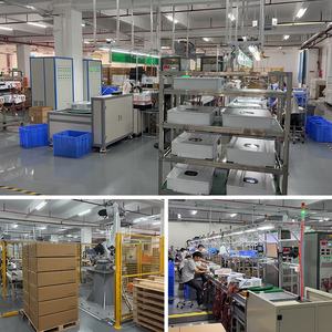 เครื่องแปลง12KW 30KW 3เฟส48โวลต์8kV 5KW 4KW เปิด/ปิดระบบโดยไม่ใช้แบตเตอรี่ไฮบริดสำหรับแผงโซลาร์เซลล์ - Product Image 5