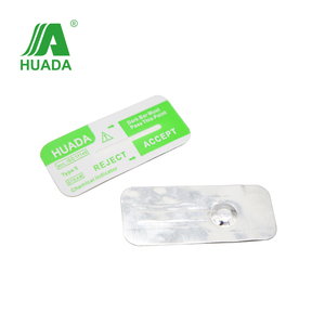 Lớp 5 hơi nước y tế khử trùng chỉ số băng - Product Image 3