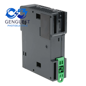RS485ควบคุมตรรกะโปรแกรม PLC สำหรับอุตสาหกรรม Automation-TM3AM6 TM3TI8T TM3DQ16T TM3DI16K TM3DQ8T TM3BCEIP TM3DI16G - Product Image 2