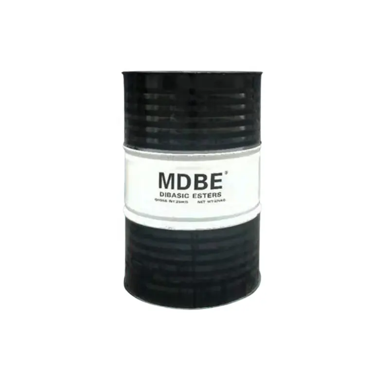 محلول Jingbang DBE مسترات ديبازيك MDBE للراتنج الصناعي بسعر المصنع