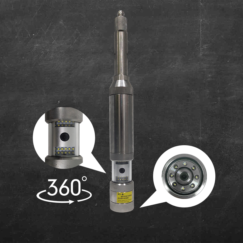 Цена камеры 200 М камера для осмотра скважины