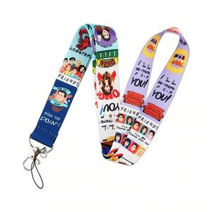 BSBH Custom ID Card Holder <b>Lanyard</b> Hook High Quality Eco-Friendly Material for Brand Promotion Company Gifts Event Souvenirs - Product Image 3