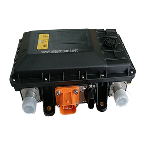 OEM 고효율 신에너지 자동차 부품 <span class=keywords><strong>3.5KW</strong></span> 가열 배터리 발열체 PTC 히터 - Product Image 1