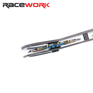 赛车超轻13-18t自行车后拨链器滑轮金色彩色碳纤维R7000R8000自行车导向轮 - Product Image 6