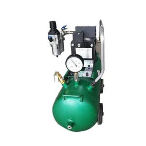 אוויר לחץ מבחן בדיקת מערכות ציוד מגברי פנאומטי גז משאבת מבחן ספסל - Product Image 3