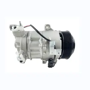 Auto Motor Airconditioning 12V Compressor Voor Ho-Nda Acc-Ord 1.5i Tu-Rbo 2018 Oem 38810-6a0-a01 388106a0a01