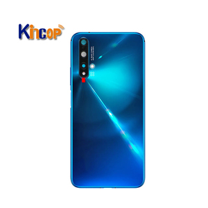Écran tactile Lcd pour téléphone portable Huawei <span class=keywords><strong>nova</strong></span> <span class=keywords><strong>5T</strong></span> - Product Image 4