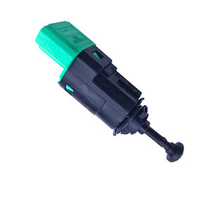 สวิตช์ไฟเบรกเปอโยต์ 9650688480 อะไหล่เปลี่ยนไฟจอดอัตโนมัติแบบสี่พิน - Product Image 4