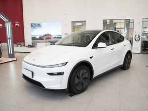 Tesla Model Y 615KM SUV Elettrico a Cinque Porte e Cinque Posti, Auto Elettrica Veloce Tesla Model Y in Vendita - Product Image 3