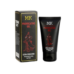 Vente flash Titan Gel Gold, crème de massage pour homme, gel Maral original, beurre corporel, plantes naturelles pures, retardateur de l'éjaculation - Product Image 2