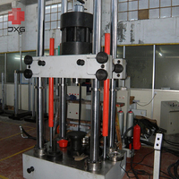 Sensor de Peso Electrónico de Tipo Compresión para Columna Basculante DSZ-011
