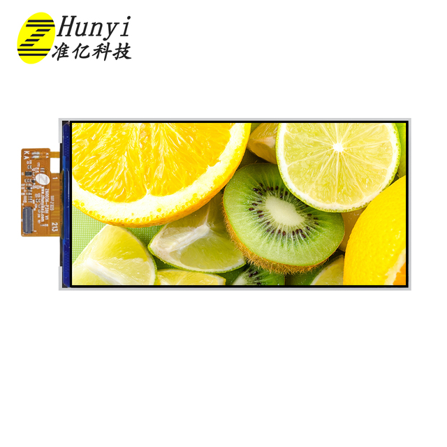 Custom TFT LCD 0.96-32" Ips Screen Panel 3.5 4.3 5 6.0 7.0 8.0 10.1 Inch Small Touch Tft Display Lcd Module