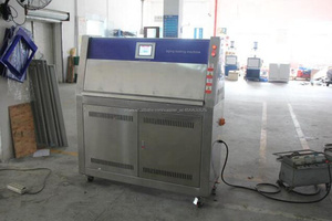UV ışık kauçuk hızlandırılmış yaşlanma <span class=keywords><strong>Test</strong></span> cihazı - Product Image 4