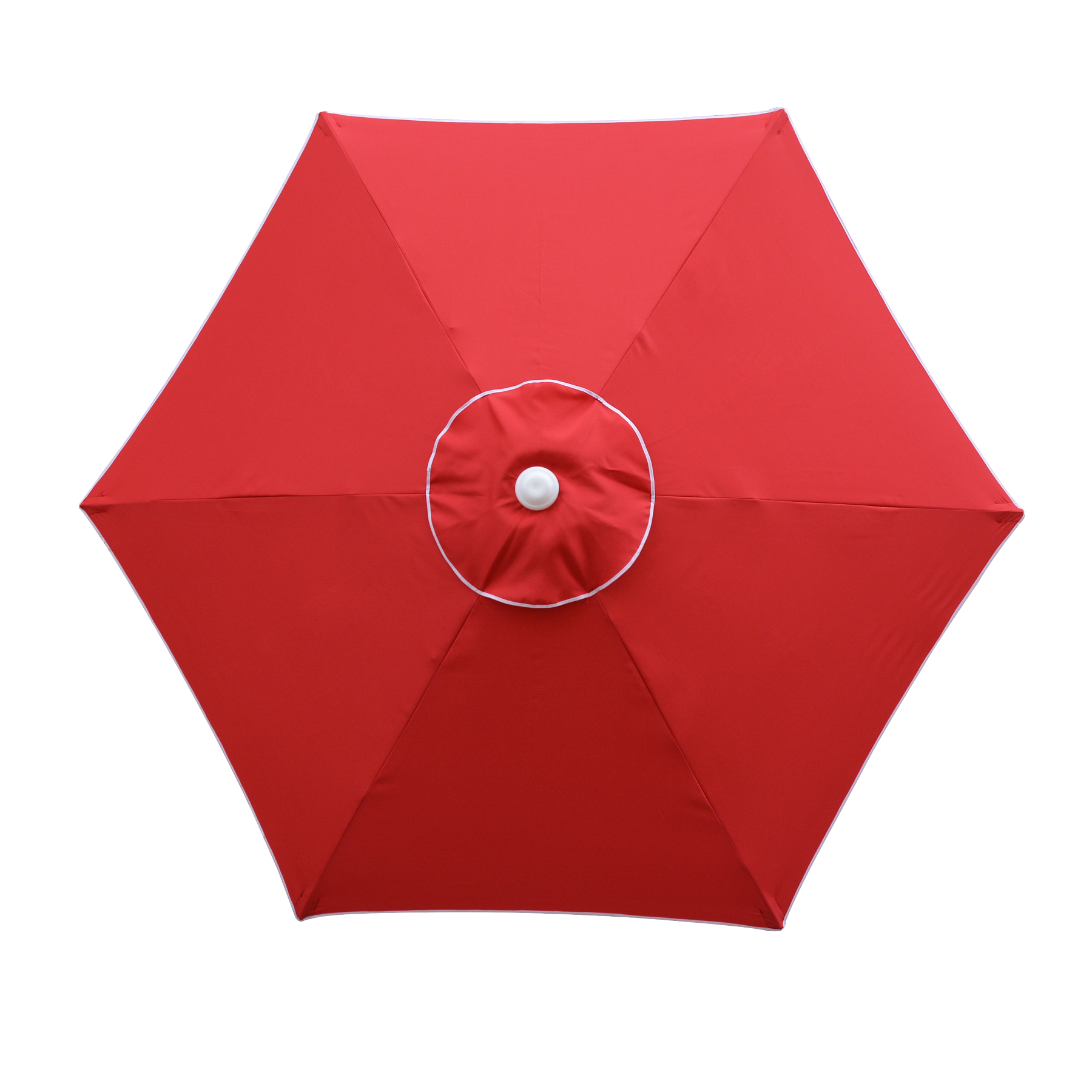 Parapluie Publicitaire Vintage Coca-Cola Années 80 - Japonais Rouge Et Blanc - Neuf