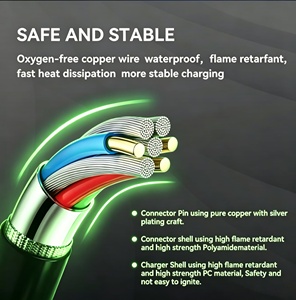 Nouvelle station de <span class=keywords><strong>recharge</strong></span> domestique pour véhicules électriques Putainen DY 40A 9,6 kW Type 1 avec écran LCD, contrôle par application Tuya, entrée AC 240 V pour <span class=keywords><strong>Tesla</strong></span> - Product Image 6