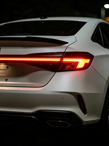 Spoiler Centrale di Alta Qualità per Honda Civic Sedan 16-21, Vendita Diretta dalla Fabbrica - Product Image 3