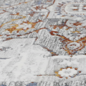 BOHEMIAN PARADISE Tapis et ensembles Décoration intérieure exquise avec un confort élégant - Product Image 1