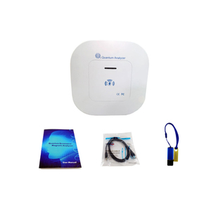 Analyseur quantique magnétique portable professionnel de qualité supérieure en Chine, matériau ABS, 8e génération, test en 60 secondes, tout en un - Product Image 2
