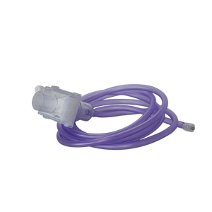 Mesin inflator karbon dioksida efisiensi tinggi untuk prosedur endoskopi mesin Pneumoperitoneum <span class=keywords><strong>CO2</strong></span> medis - Product Image 6