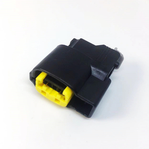 Conector de cable automotriz de 2 pines 49093-0211, enchufe de bocina para bobina de encendido DJ7027FA-2.2-21 - Product Image 3