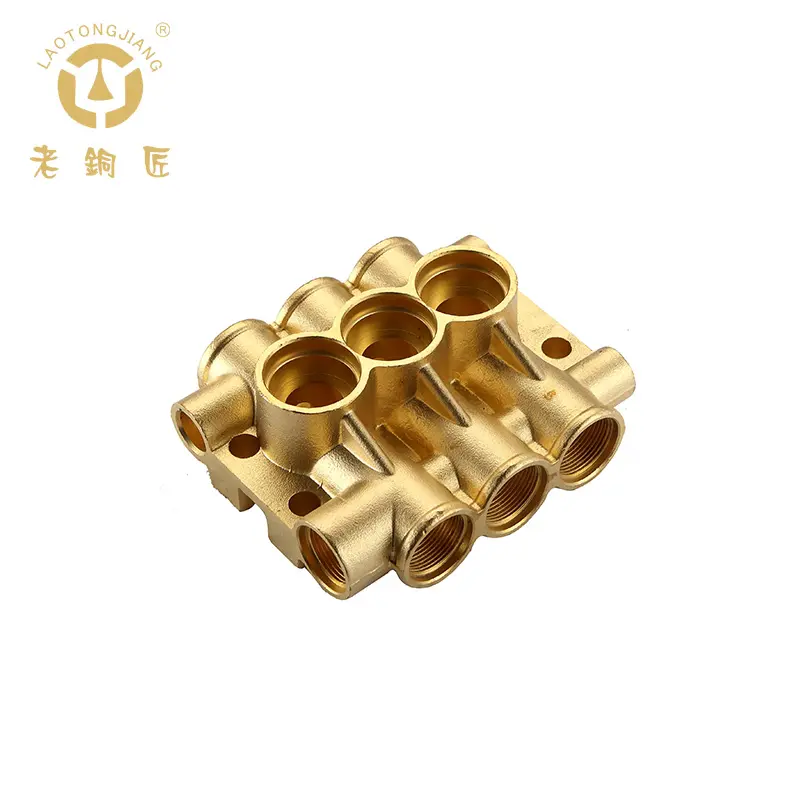 Custom bronze casting high precision customize brass casting parts with 20 years experience