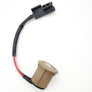 Fuel Cap <b>Lock</b> Switch For Kia Sorento 9355551U000J7 Plastic Part <b>Number</b> 935552P000J7 - Product Image 5