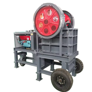 פה 250 * לסת ניידת 400 syour לסת קטנה צלב למכירה - Product Image 1