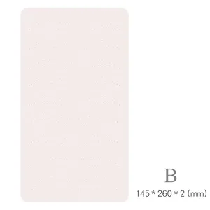 Piel Artificial de Silicona para Práctica de Cejas, Modelo de Entrenamiento de Tatuaje PMU para Principiantes - Product Image 5
