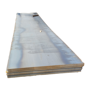 Vente directe usine – <span class=keywords><strong>Plaque</strong></span> d'acier au carbone laminée à chaud en fer doux <span class=keywords><strong>noir</strong></span> ASTM A36, A283, SAE1006, St37, S235jr, S355jr, SS400 HRC MS - Product Image 2