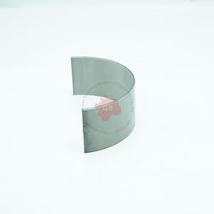 Pièces de moteur d'excavatrice 4372673 QSK78 <span class=keywords><strong>Con</strong></span> Bielle de connexion 4372673 - Product Image 3