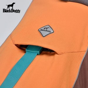 BlackDoggy Outdoor Dog Clothing Série Andes Jacket - Product Image 5