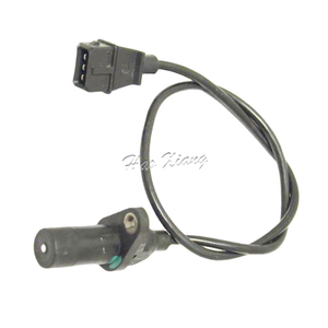 0261210 Hệ Thống Điện Xe Hơi Tự Động Cảm Biến Vị Trí Trục Khuỷu Cảm Biến Cho <span class=keywords><strong>SKODA</strong></span> Ckp Cảm Biến - Product Image 5