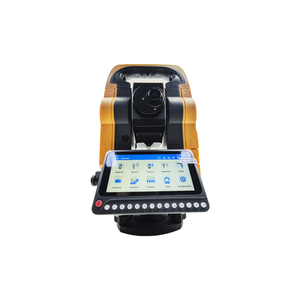 Estación Total Hi-Target HTS-720 de Bajo Precio, Instrumento de Topografía GPS con Visualización de Estacas - Product Image 5