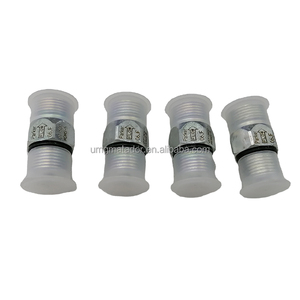 Genie Valve <span class=keywords><strong>Chk</strong></span> #8Port-#8Maleorfs 48999 48999GT para repuestos de elevación aérea Genie - Product Image 2