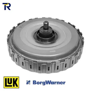 Kit d'embrayage DQ500 neuf - Product Image 2