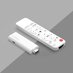 H96 max 4K TV Stick Quad Core Android 14 Dual Wifi 2GB RAM <span class=keywords><strong>8GB</strong></span> 16GB Rom Allwinner H313 thông minh lửa TV Stick Set-Top Box h96max - Product Image 1