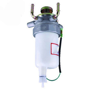 Conjunto separador de agua y aceite 5 1320030 6 para reemplazo y reparación del filtro de combustible - Product Image 1