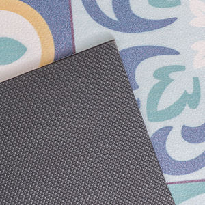 PVC <span class=keywords><strong>Tappeto</strong></span> del Salotto di Velluto Del <span class=keywords><strong>Corridoio</strong></span> Corridore Tappeti E Tappeti Pavimenti In Moquette - Product Image 5