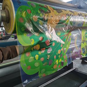 Extrusora de alfombras de dibujos animados para niños, máquina de fabricación plegable para jugar a dormir, actividad de cuidado, juego de bebé grueso - Product Image 3