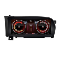 Autoradio multimédia 10,25 pouces, processeur 8 cœurs, 8 Go de RAM, 256 Go de ROM, pour Mercedes Benz Classe S W221 S350 S450 S500, Android 14