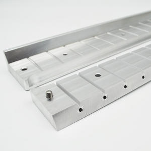 Stampo per Penna Eyeliner Sottile con Etichetta Personalizzata, 12 Cavità, Stampi Fai-da-Te per Riempimento, Stampi per Rossetto, Stampo in Alluminio per Matita Sopracciglia - Product Image 5