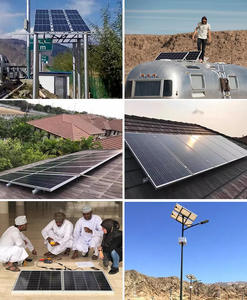 <span class=keywords><strong>Panneau</strong></span> solaire monocristallin 12V 24V 5V 10W 20W 30W 40W 50W 60W 100W 120W 150W 200W Petits modules photovoltaïques micro mono photovoltaïques PV - Product Image 6