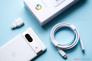 Teléfono Inteligente Usado para Pixel 7 Pro 5G Desbloqueado 7A Android 512GB Original Tensor 12GB RAM Pantalla de 6.7" Garantía de 6 Meses GSM - Product Image 3