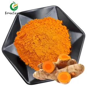 Zerdeçal Curcumin hammadde nano curcumin nano curcuma