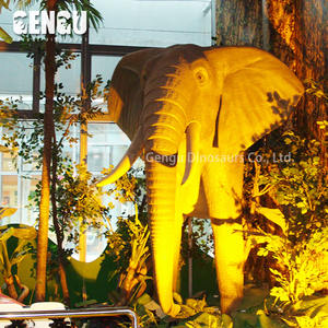 Ular Karet Animatronik Listrik Paling Populer - Product Image 4