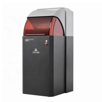 Housse anti-poussière pour imprimante 3D en acrylique, housse anti-poussière pour ateliers d'impression, machine-outil CNC