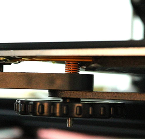 Ressort de poinçonnage bleu pour charges lourdes – <span class=keywords><strong>Résistance</strong></span> à l'usure et fabrication OEM - Product Image 6